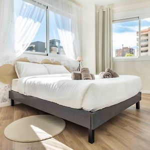 Appartement met een Slaapkamer
